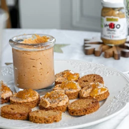Miso blanc BIO 200 gr - DANIVAL