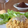 Miso d'orge BIO 390 gr - DANIVAL