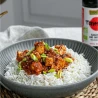 Sauce Tamari BIO - 1 bouteille de 1L - DANIVAL