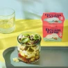 Alternative sans mozzarella 125 g - Dreamfarm - vegetalfood