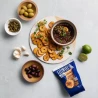 Bretzels pressés au gros sel de mer 80 gr - ELEPHANT