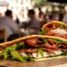 Pastrami vegan 500 g - Planted - vegetalfood