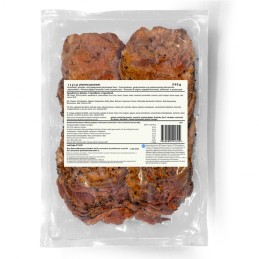 Pastrami vegan 500 g - Planted - vegetalfood