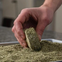 Vromage Frais Méditerranéen BIO 120 gr - FERMAGGIO