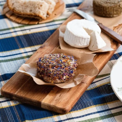 Vromage Frais Blanc - Fermaggio - vegetalfood