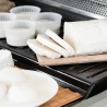 Mezzarella BIO 1 kg - FERMAGGIO