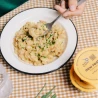 La Mac'n'Sauce, sauce fromagère végétale BIO 1 kg - NEW ROOTS