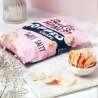 Chips poppées sucrées et salées 85 gr - GOOD AND HONEST