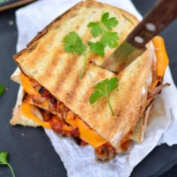 Tranches saveur Cheddar 180 gr - GREENVIE