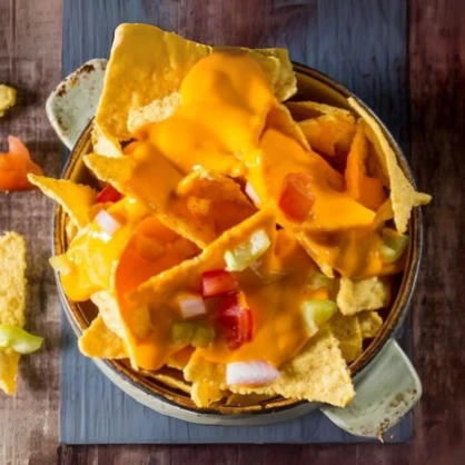 Tranches saveur Cheddar 180 gr - GREENVIE
