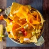 Bloc saveur Cheddar 2.5 kg - GREENVIE
