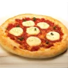 Bloc saveur Mozzarella 2.5 kg - GREENVIE