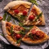 Râpé saveur pizza 150 gr - GREENVIE