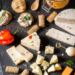 Bloc saveur Truffe et Champignons 200 gr - GREENVIE
