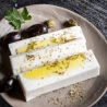 Bloc Grec (alternative végétale à la feta) 200 gr - GREENVIE