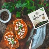 Bloc Grec (alternative végétale à la feta) 200 gr - GREENVIE