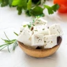 Bloc Grec (alternative végétale à la feta) 200 gr - GREENVIE