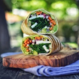 VeGrill  (alternative végétale à l'halloumi) 200 gr - GREENVIE