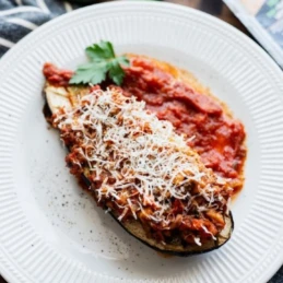 Parveggio (alternative végétale au parmesan) 200 gr - GREENVIE