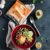 Râpé saveur Cheddar 150 gr - GREENVIE