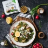 Bloc Grec (alternative végétale à la feta) 200 gr - GREENVIE