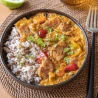 Émincés végétaux 1kg - HAPPYVORE