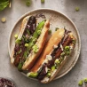 Merguez végétales 200 gr - HAPPYVORE