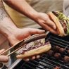 Merguez végétales 1kg - HAPPYVORE