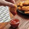 Nuggets végétaux 1kg - HAPPYVORE