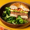 Steaks végétaux 1kg - HAPPYVORE