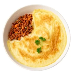 Parmentier 300 gr - HARI&CO