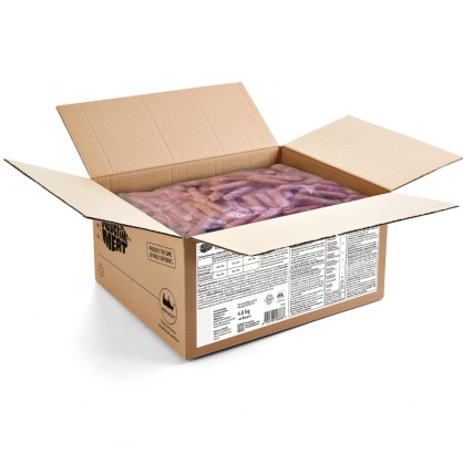 Breakfast Sausage 5 kg - Redefine Meat - vegetalfood