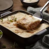 Haché traditionnel 250 gr - HEURA