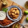 Nuggets végétaux 180 gr - HEURA