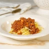 Haché traditionnel 250 gr - HEURA