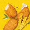 Nuggets végétaux 2.5 kg - HEURA