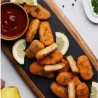 Nuggets végétaux 180 gr - HEURA