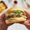 Burgers Originaux 2,5 kg - HEURA