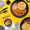 Pavé végétal et gourmand 180 gr - HEURA
