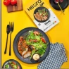 Suprême végétal façon poulet 180 gr - HEURA x SWAP