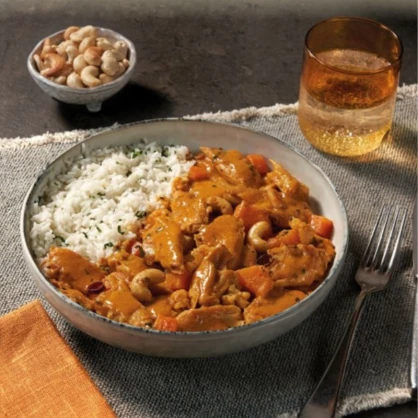 Emincés originaux 160 gr - HEURA - végétalfood
