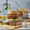 Burgers originaux 200 gr - HEURA