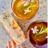 Boisson Collagène Clémentine Rose 25 cl - JANE - vegetalfood