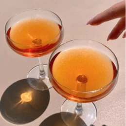 Boisson Love Mangue Poivre Rose 25 cl - JANE