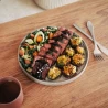 Thick-Cut Filet ("filet mignon" végétal) 226 gr - JUICY MARBLES