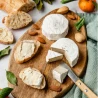 Joséphine, alternative végétale au camembert et au brie - Jay&Joy - vegetalfood