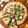 Jean-Jacques alternative au maroilles - Jay&Joy - vegetalfood