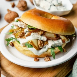 Jeanne alternative au bleu et au roquefort - Jay&Joy - vegetalfood