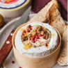 Joséphine, alternative végétale au camembert et au brie - Jay&Joy - vegetalfood