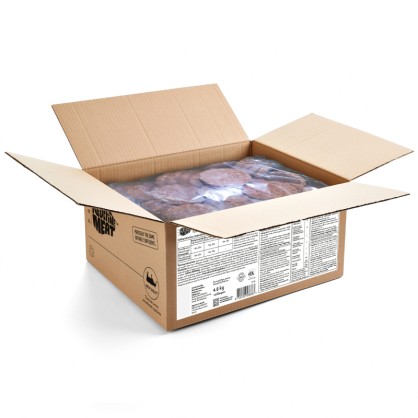 Burger Small 4,8kg - Redefine Meat - vegetalfood